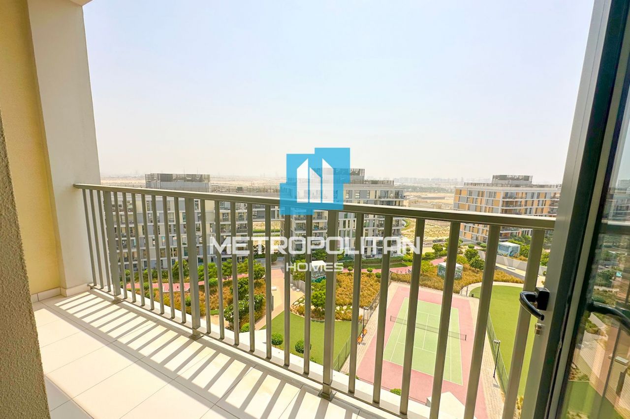 Апартаменты в Дубае, ОАЭ, 41 м2 фото 3