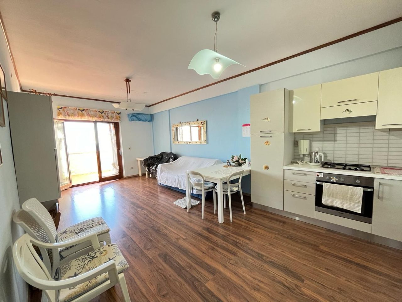 Квартира в Скалее, Италия, 72 м2 фото 5