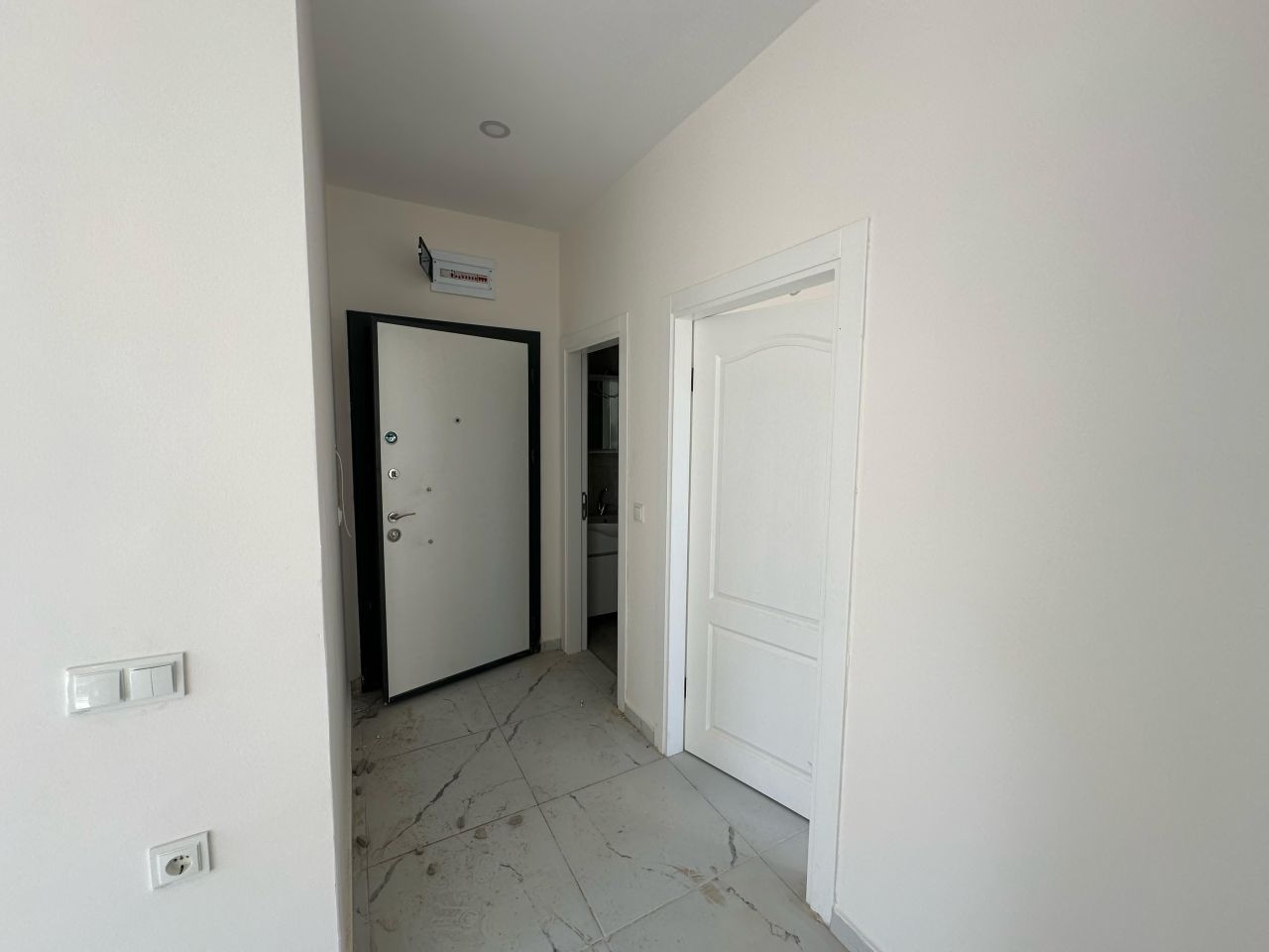 Квартира в Авсалларе, Турция, 45 м2 фото 5