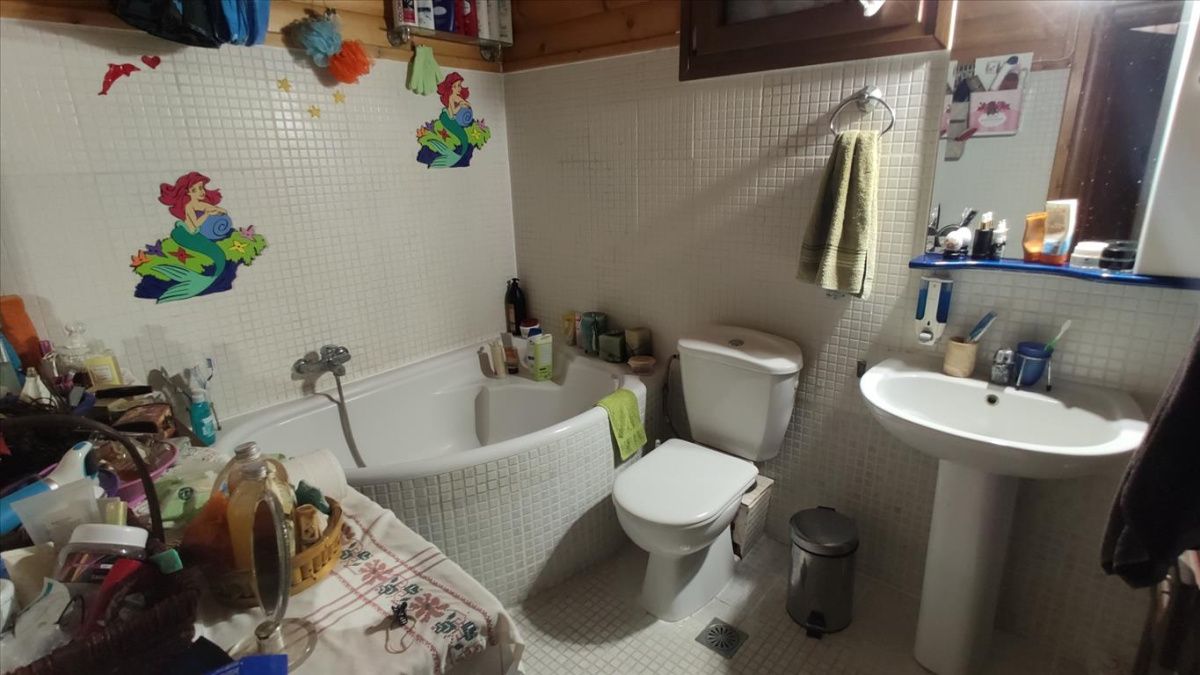 Дом в Ситонии, Греция, 90 м2 фото 3