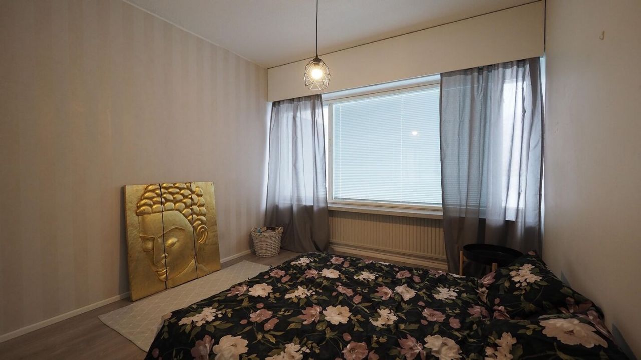 Квартира в Йоэнсуу, Финляндия, 47.8 м2 фото 4