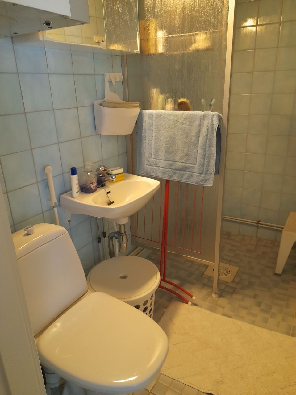 Таунхаус в Луханка, Финляндия, 28 м2 фото 4