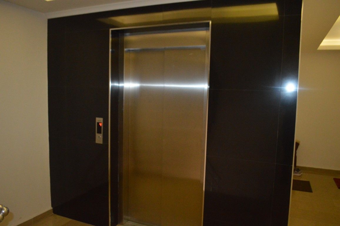 Квартира в Алании, Турция, 110 м2 фото 2