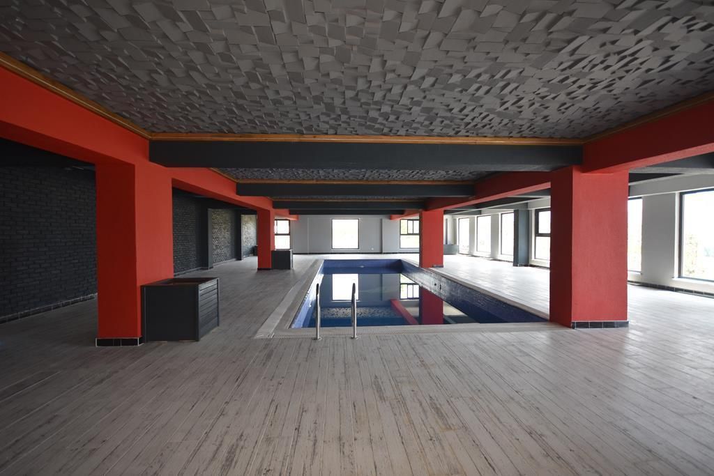 Квартира в Алании, Турция, 60 м2 фото 5