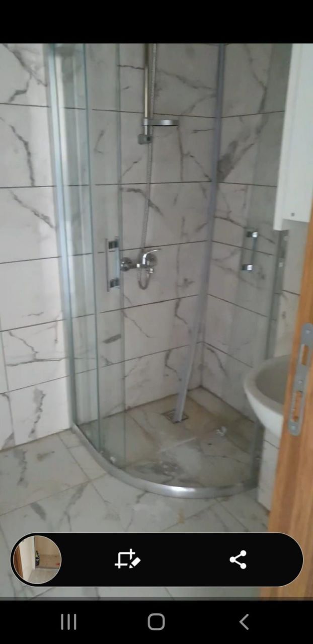 Квартира в Алании, Турция, 55 м2 фото 5
