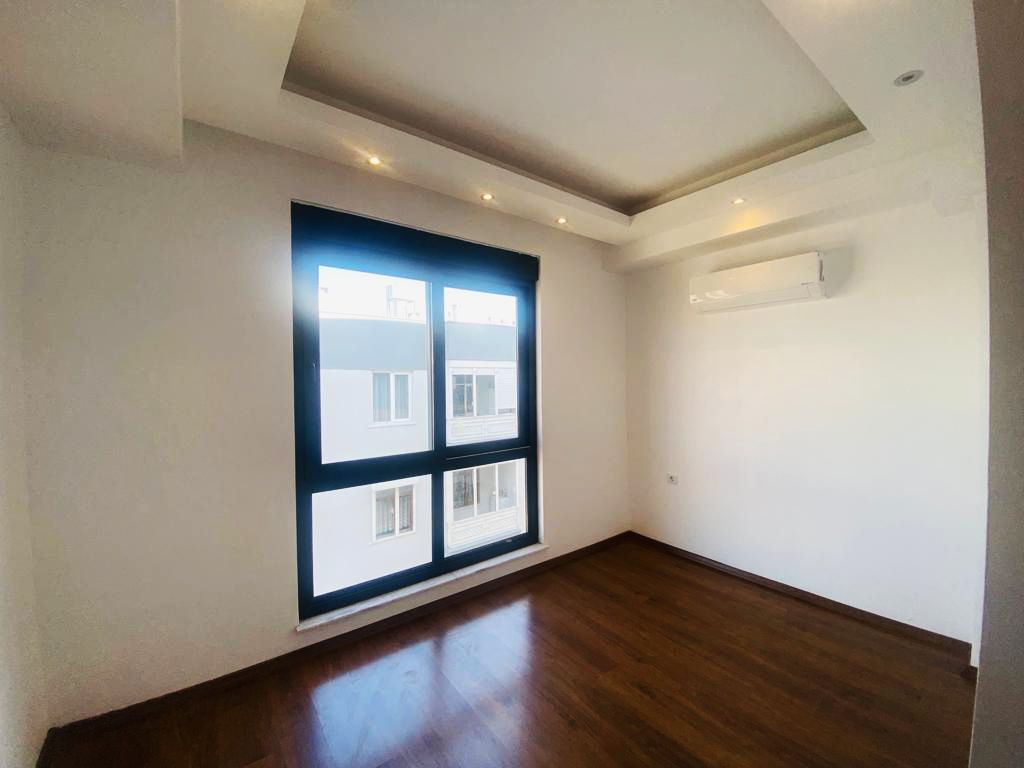Квартира в Анталии, Турция, 160 м2 фото 5
