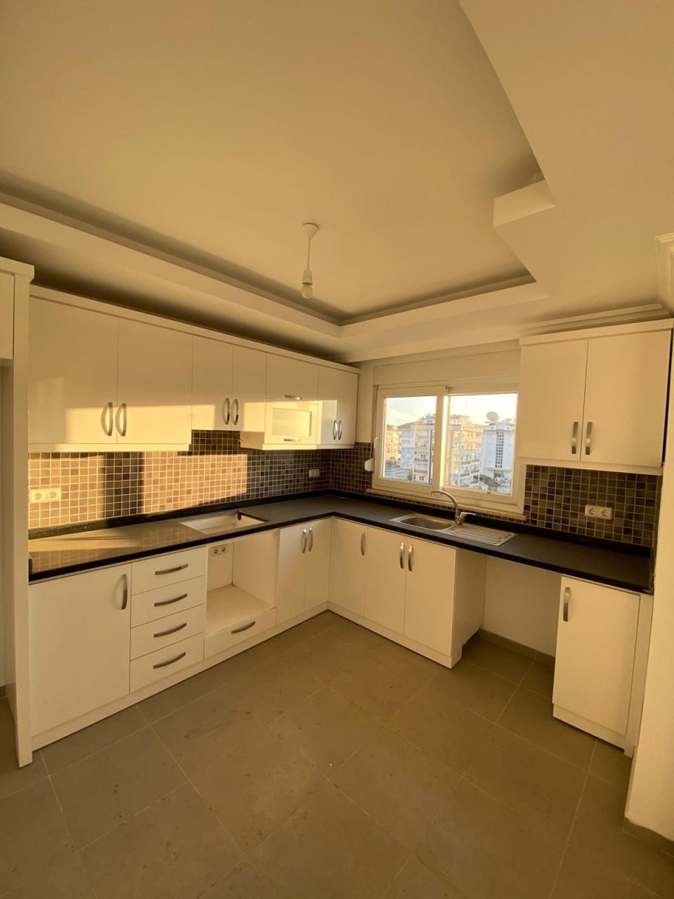 Квартира в Кестеле, Турция, 150 м2 фото 5