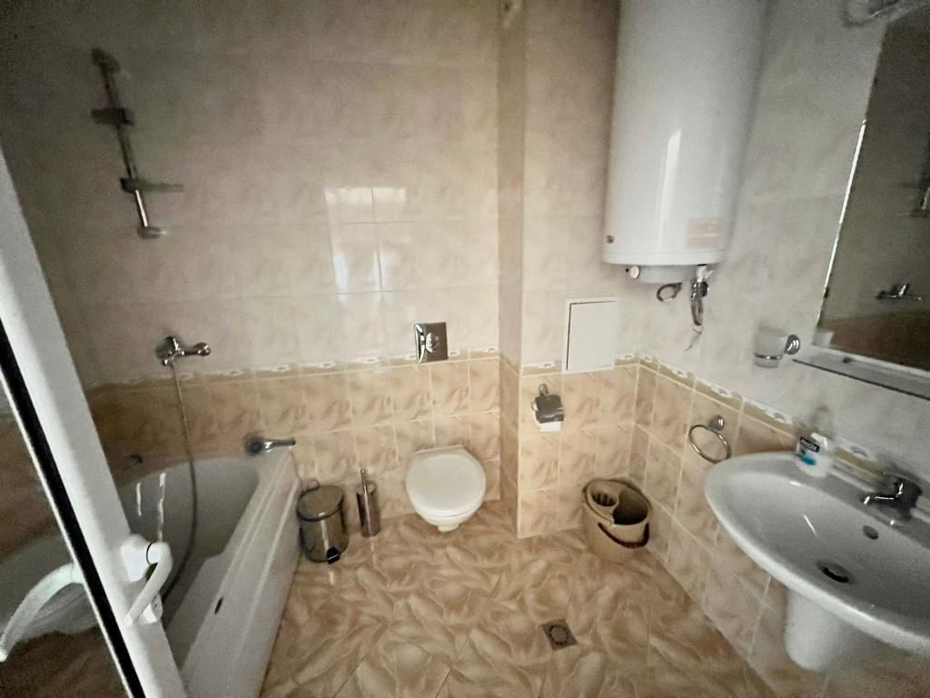 Апартаменты в Святом Власе, Болгария, 48 м2 фото 5