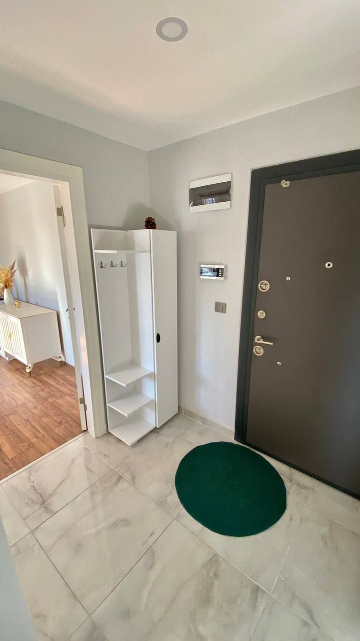 Квартира в Алании, Турция, 170 м2 фото 5