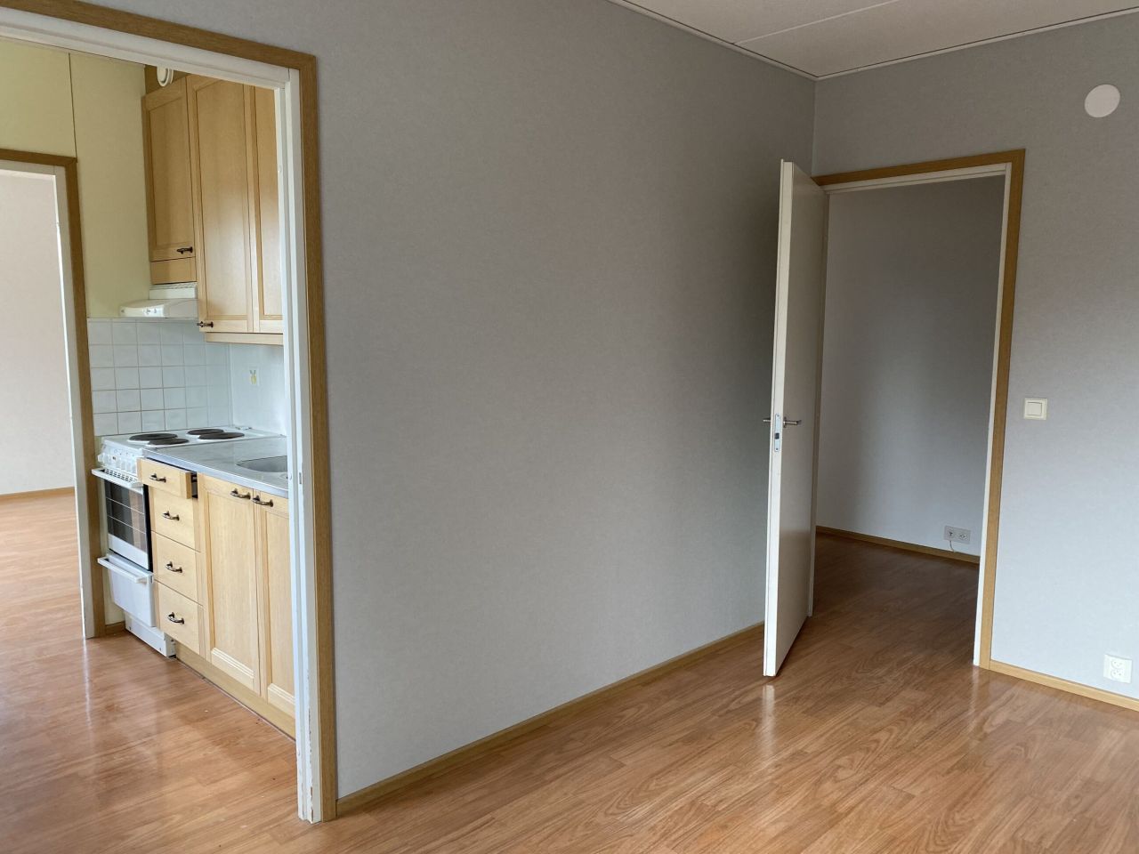 Квартира в Мянття, Финляндия, 50.5 м2 фото 4