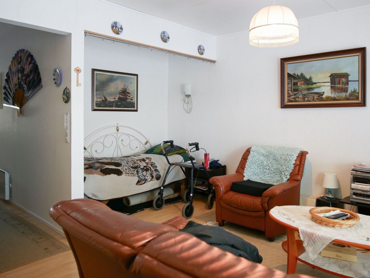 Таунхаус в Кокколе, Финляндия, 41 м2 фото 3