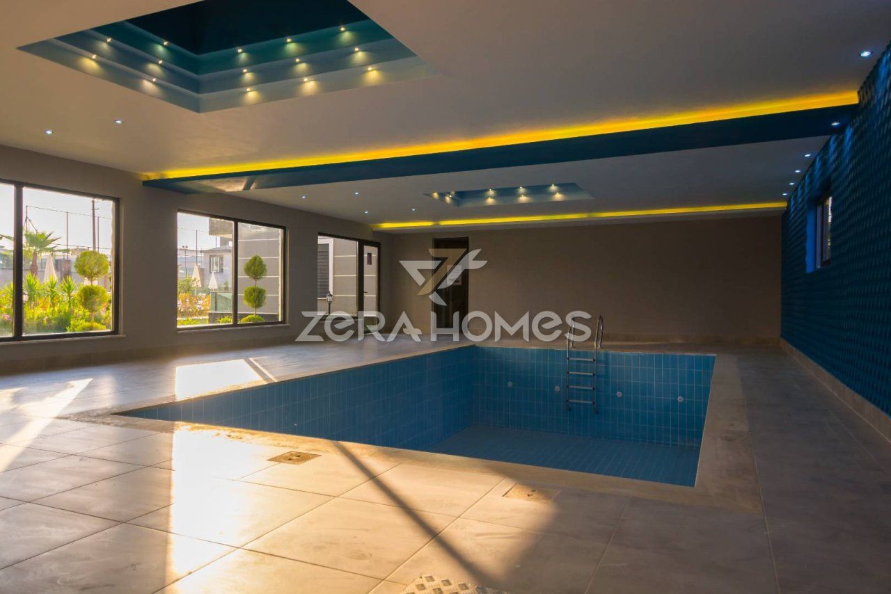 Квартира в Алании, Турция, 51 м2 фото 4