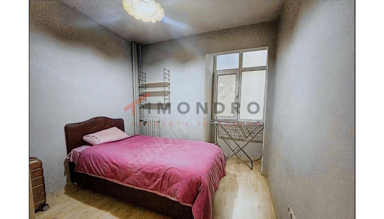 Квартира в Стамбуле, Турция, 80 м2 фото 2