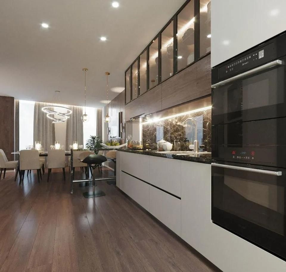 Дом в Батуми, Грузия, 210 м2 фото 4