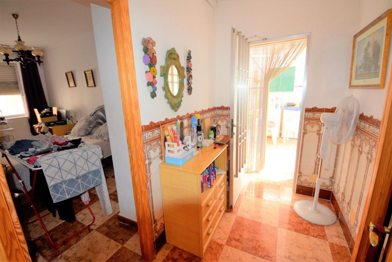 Шале в Гуардамар-дель-Сегура, Испания, 245 м2 фото 4