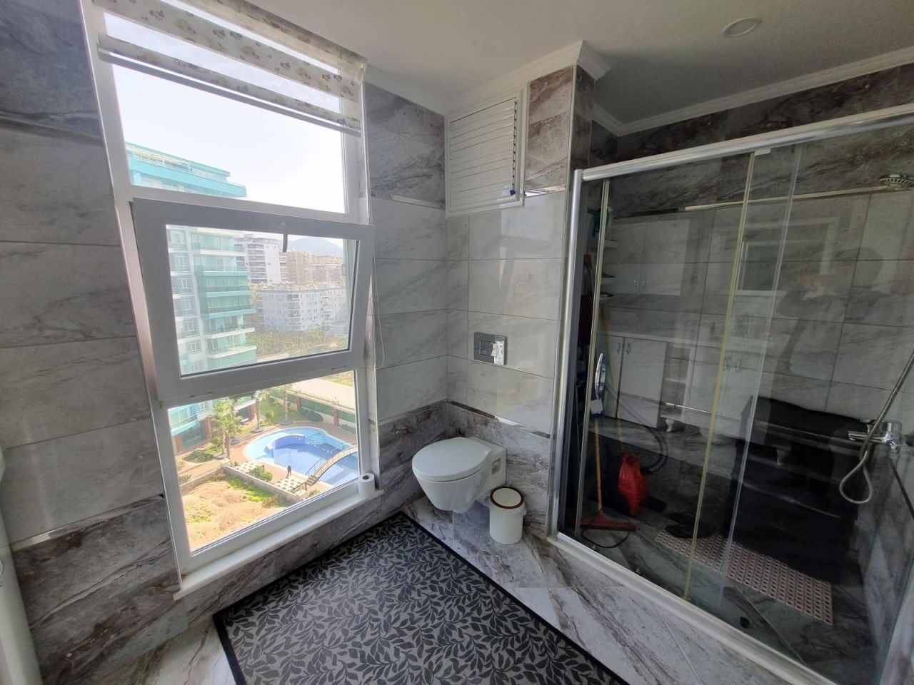 Квартира в Алании, Турция, 120 м2 фото 5