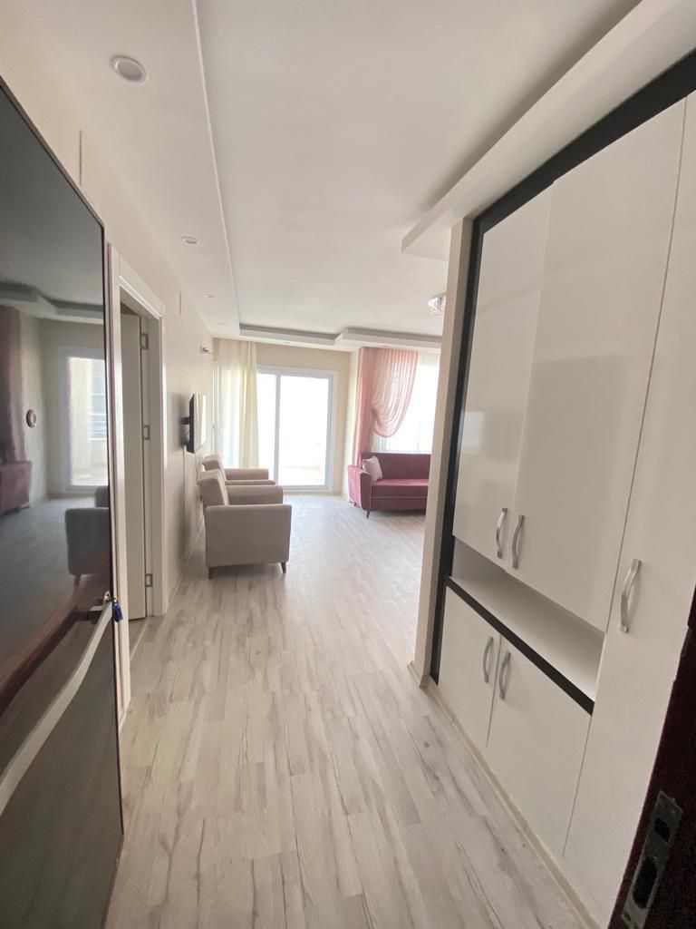 Квартира в Мерсине, Турция, 110 м2 фото 5