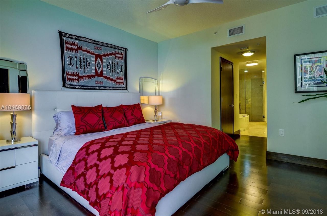 Квартира в Майами, США, 170 м2 фото 4