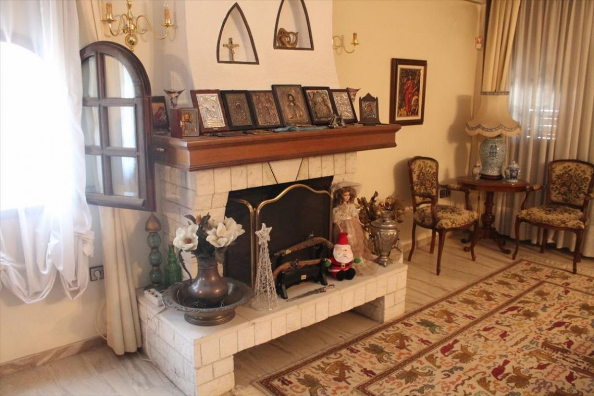 Дом на Ионических островах, Греция, 270 м2 фото 2