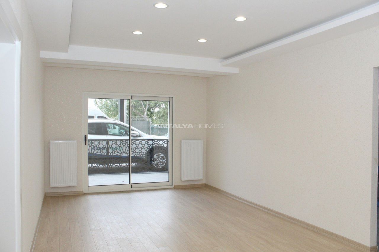 Апартаменты Османгази, Турция, 115 м2 фото 5