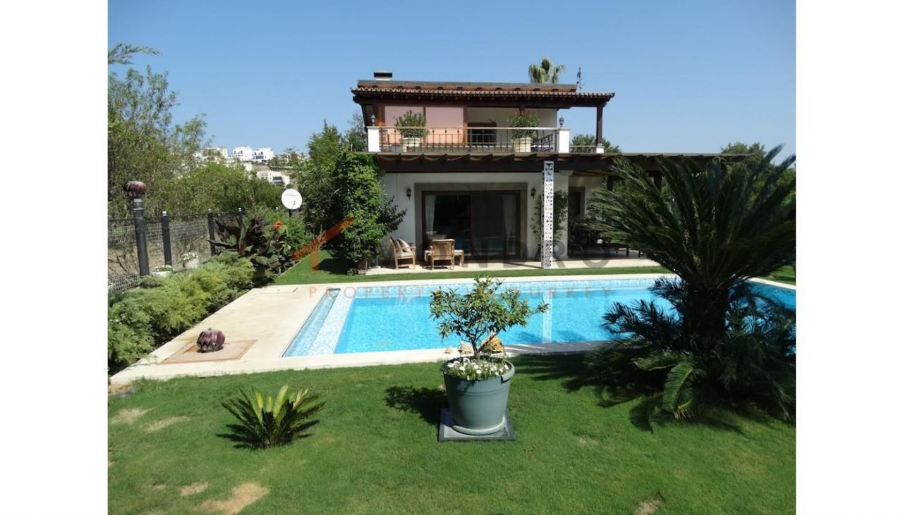 Дом в Яликаваке, Турция, 200 м2 фото 2