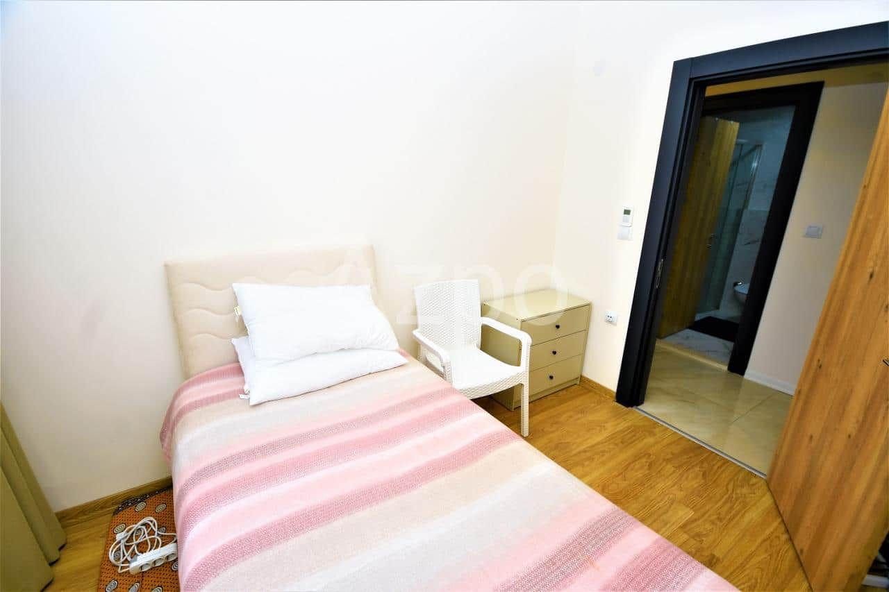 Апартаменты в Анталии, Турция, 125 м2 фото 4