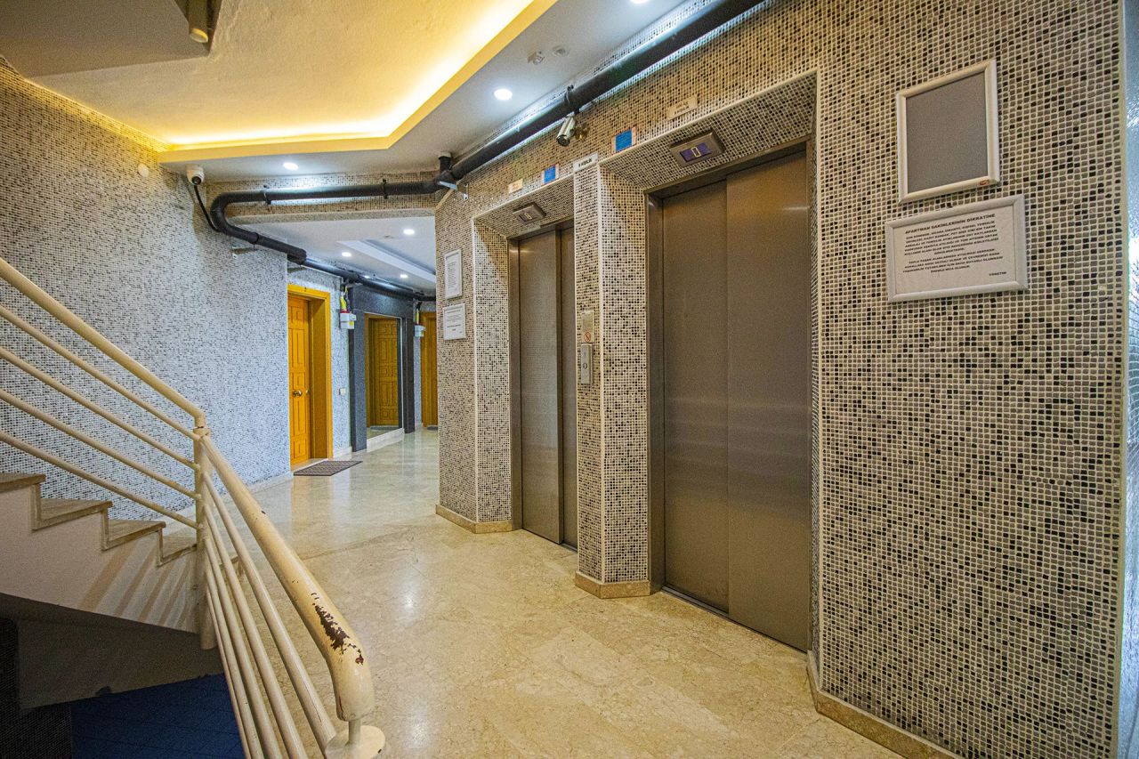 Квартира в Анталии, Турция, 95 м2 фото 5