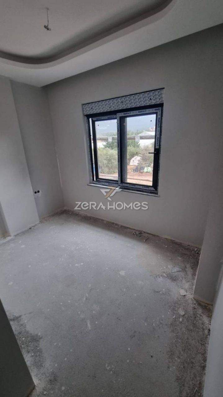 Квартира в Алании, Турция, 75 м2 фото 4