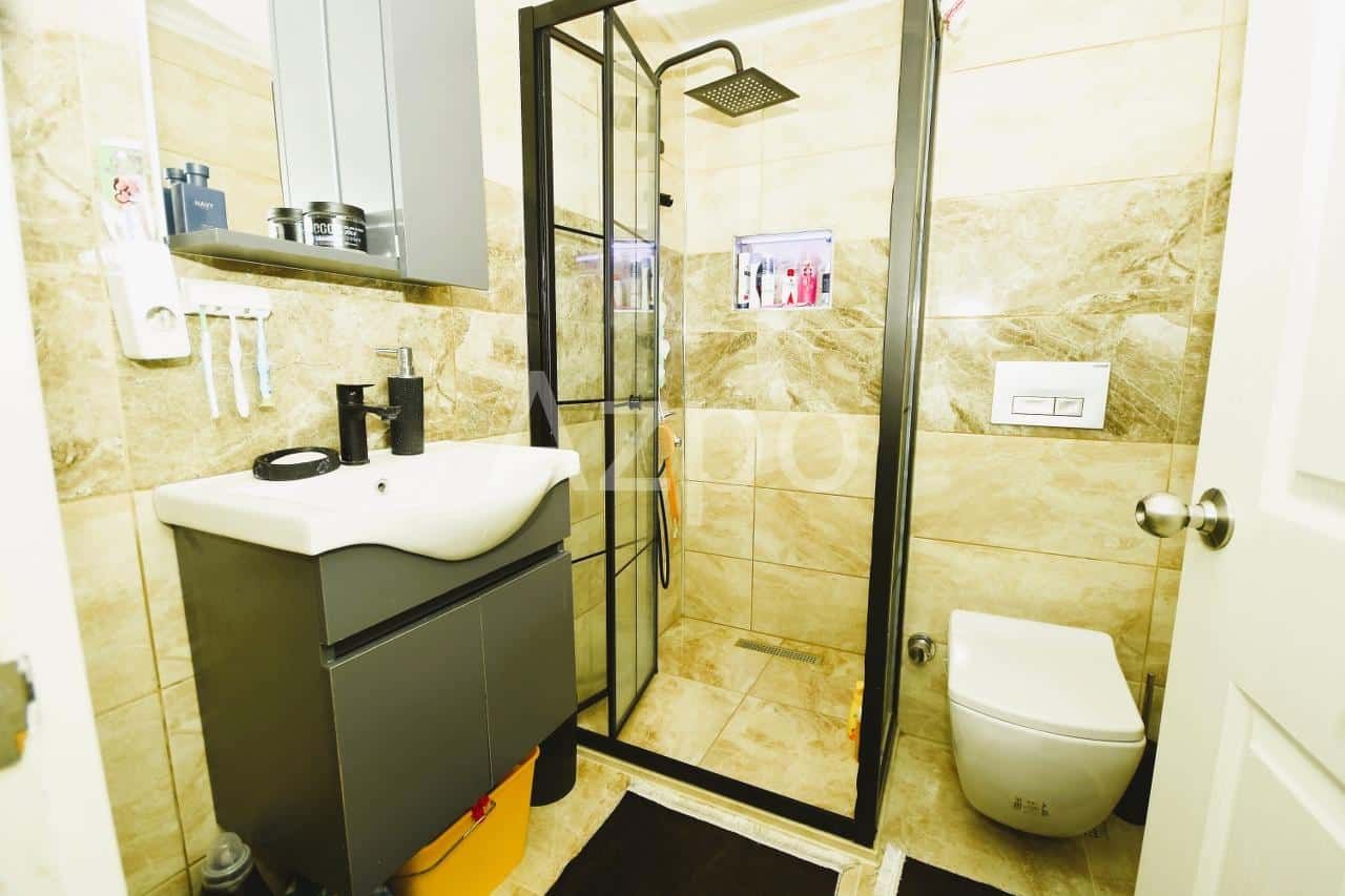 Апартаменты в Кемере, Турция, 100 м2 фото 5