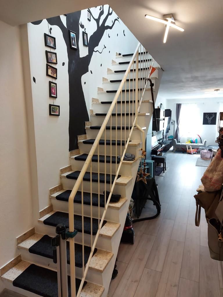 Квартира Thalheim bei Wels, Австрия, 88 м2 фото 5