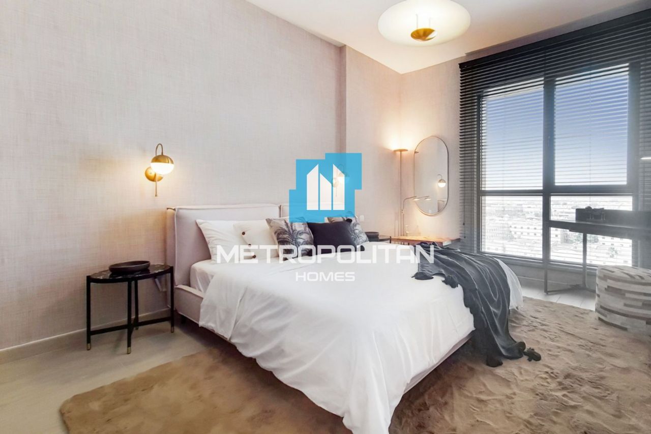 Апартаменты в Дубае, ОАЭ, 78 м2 фото 4