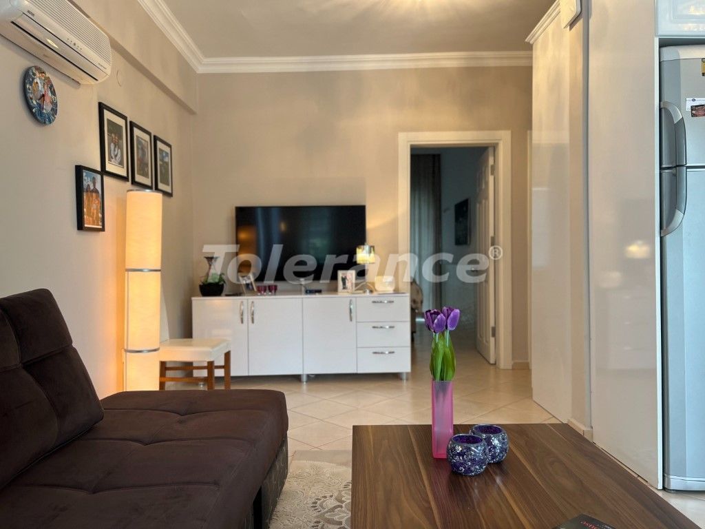 Апартаменты в Кемере, Турция, 80 м2 фото 3