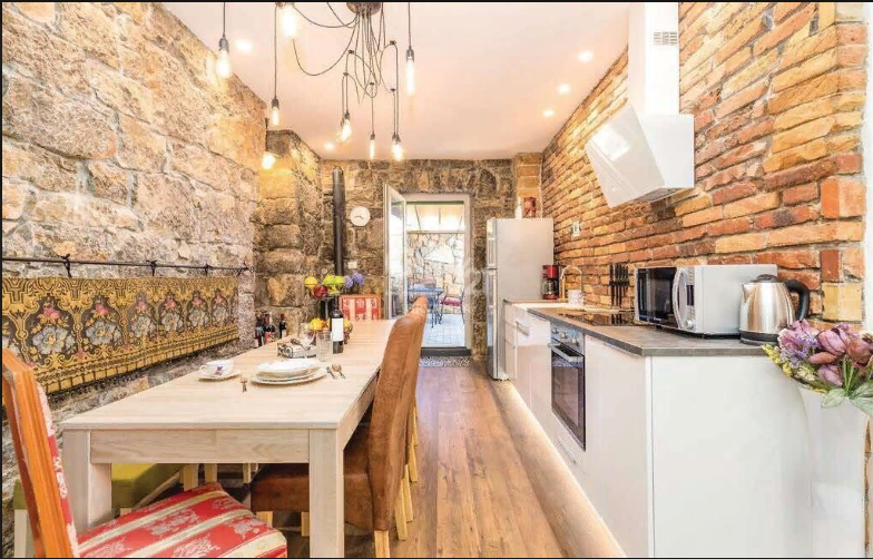 Вилла в Ичичах, Хорватия, 260 м2 фото 4
