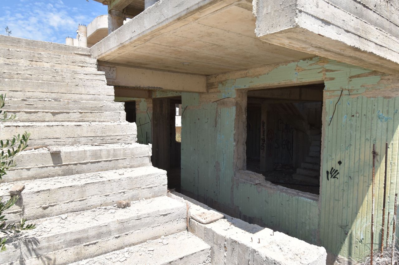 Коттедж в Лутраки, Греция, 166 м2 фото 4