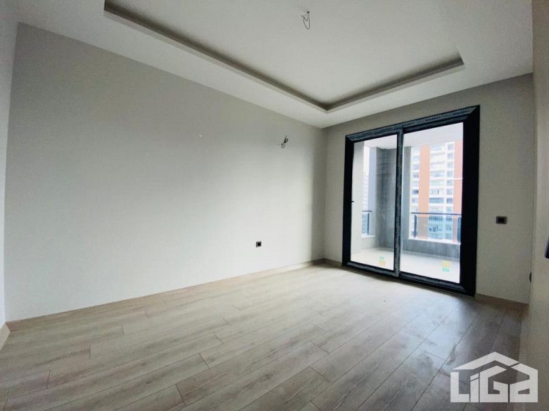 Квартира в Мерсине, Турция, 125 м2 фото 4