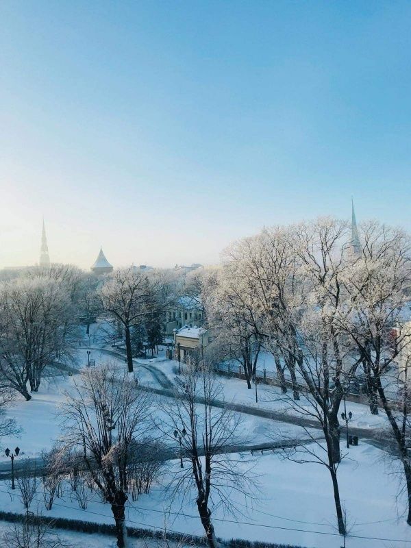 Квартира в Риге, Латвия фото 3