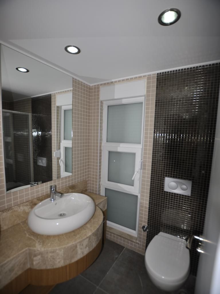 Квартира в Анталии, Турция, 120 м2 фото 4