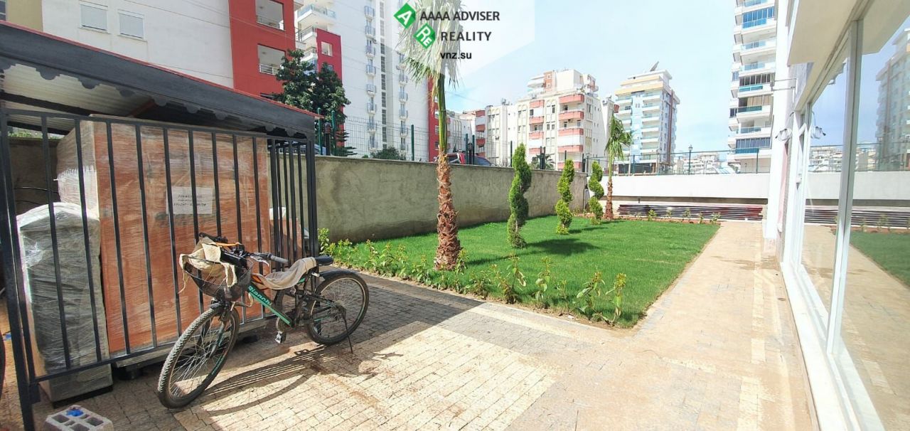 Квартира в Алании, Турция, 110 м2 фото 3