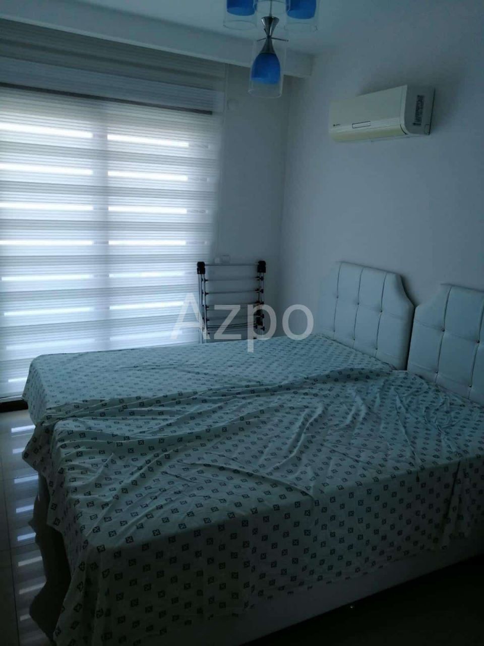 Апартаменты в Алании, Турция, 80 м2 фото 4