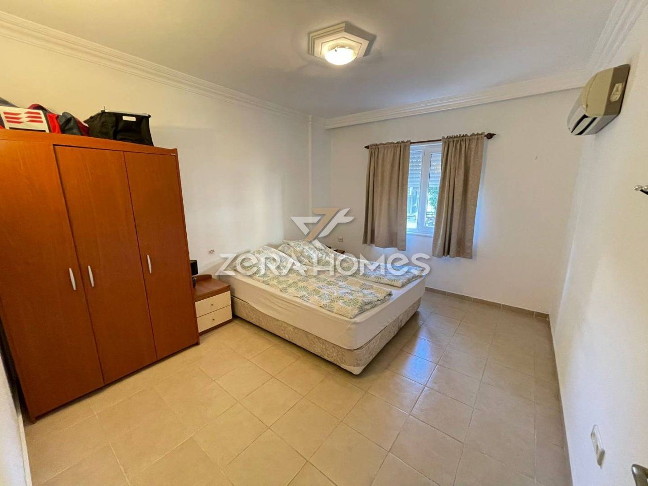 Апартаменты в Алании, Турция, 110 м2 фото 3