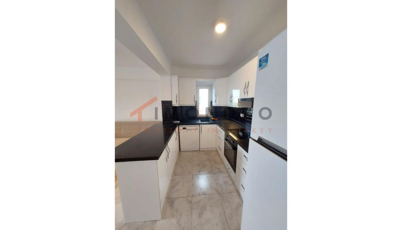 Квартира в Яликаваке, Турция, 100 м2 фото 4