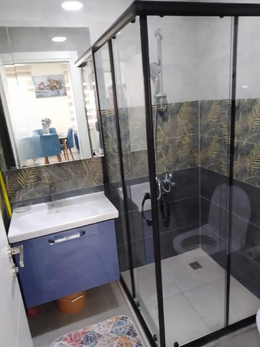Квартира в Алании, Турция, 65 м2 фото 5