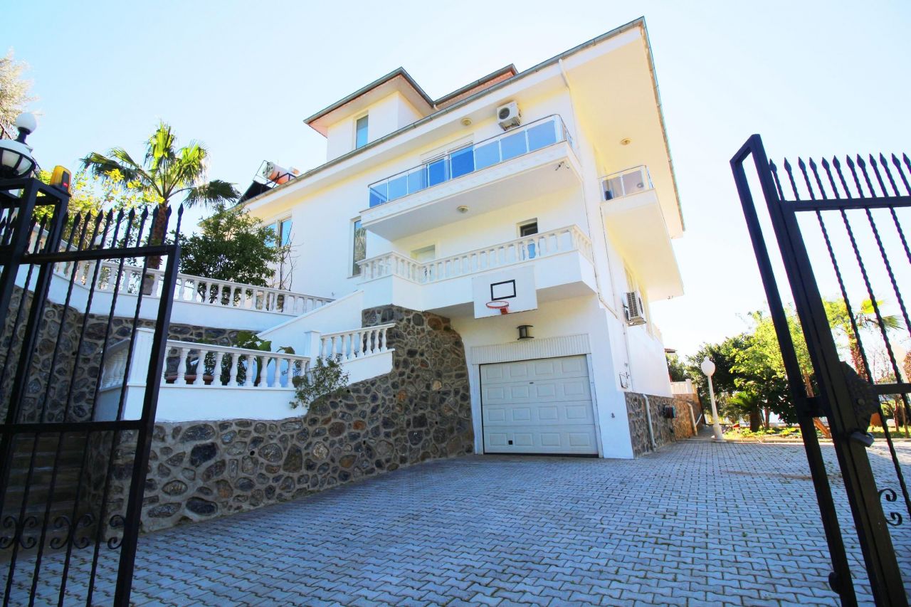Вилла в Алании, Турция, 560 м2 фото 5