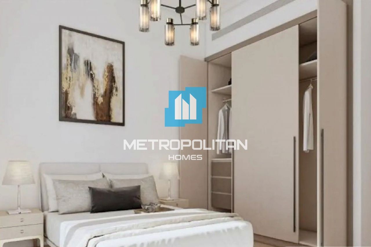 Апартаменты в Дубае, ОАЭ, 50 м2 фото 3