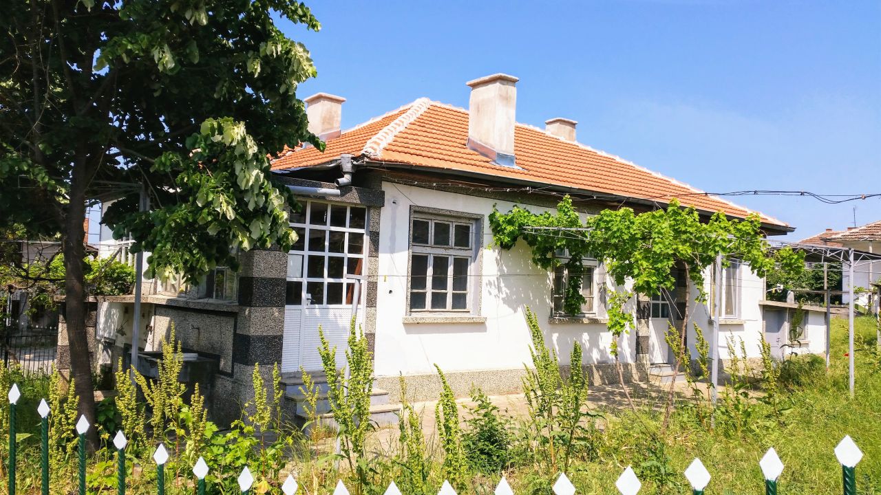 Дом в Бургасе, Болгария, 120 м2 фото 1