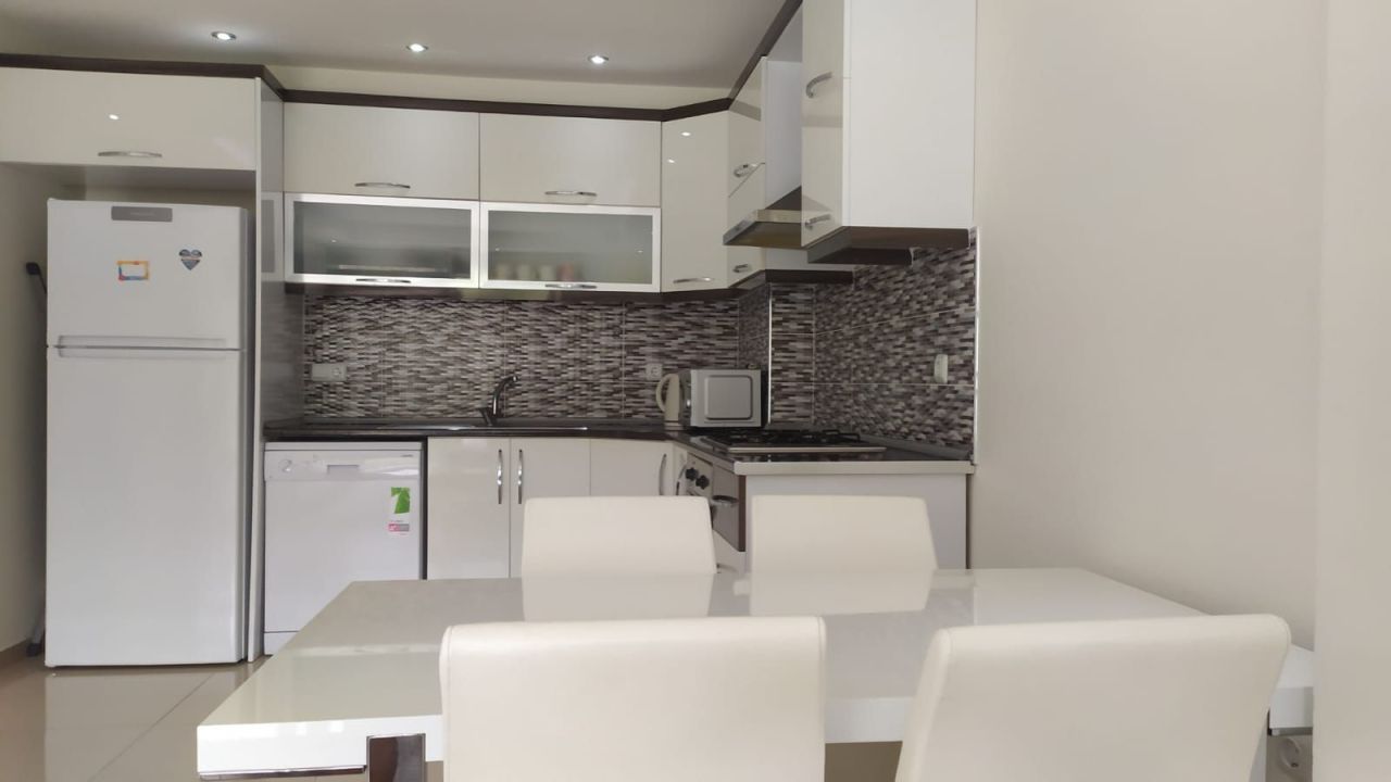 Квартира в Кестеле, Турция, 65 м2 фото 4