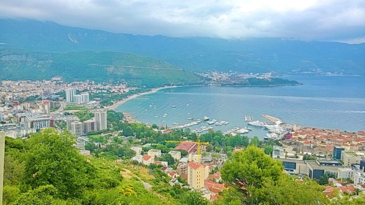 Дом в Будве, Черногория, 190 м2 фото 4