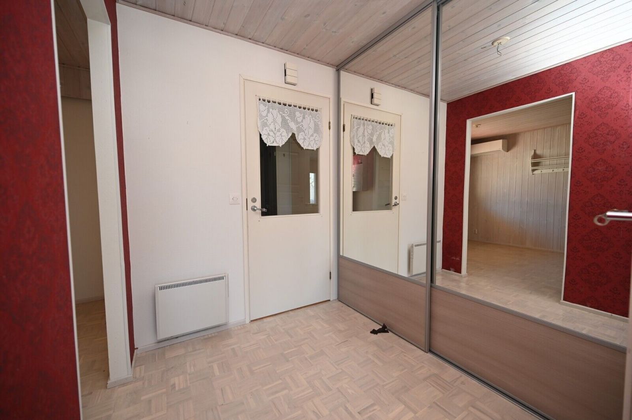 Таунхаус в Нильсия, Финляндия, 41 м2 фото 3