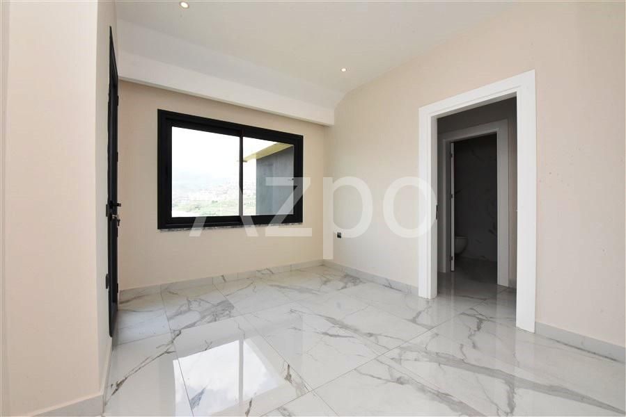 Апартаменты в Алании, Турция, 175 м2 фото 5