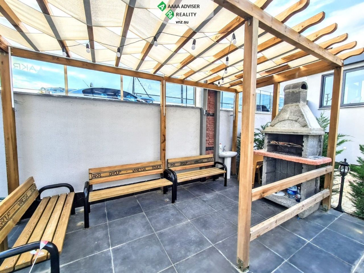 Квартира в Алании, Турция, 106 м2 фото 5